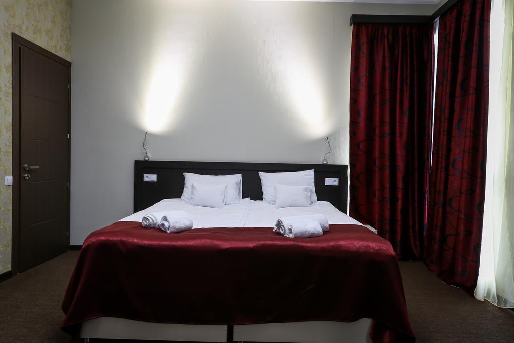 Hotel The One Boutique Tbilisi Exterior foto