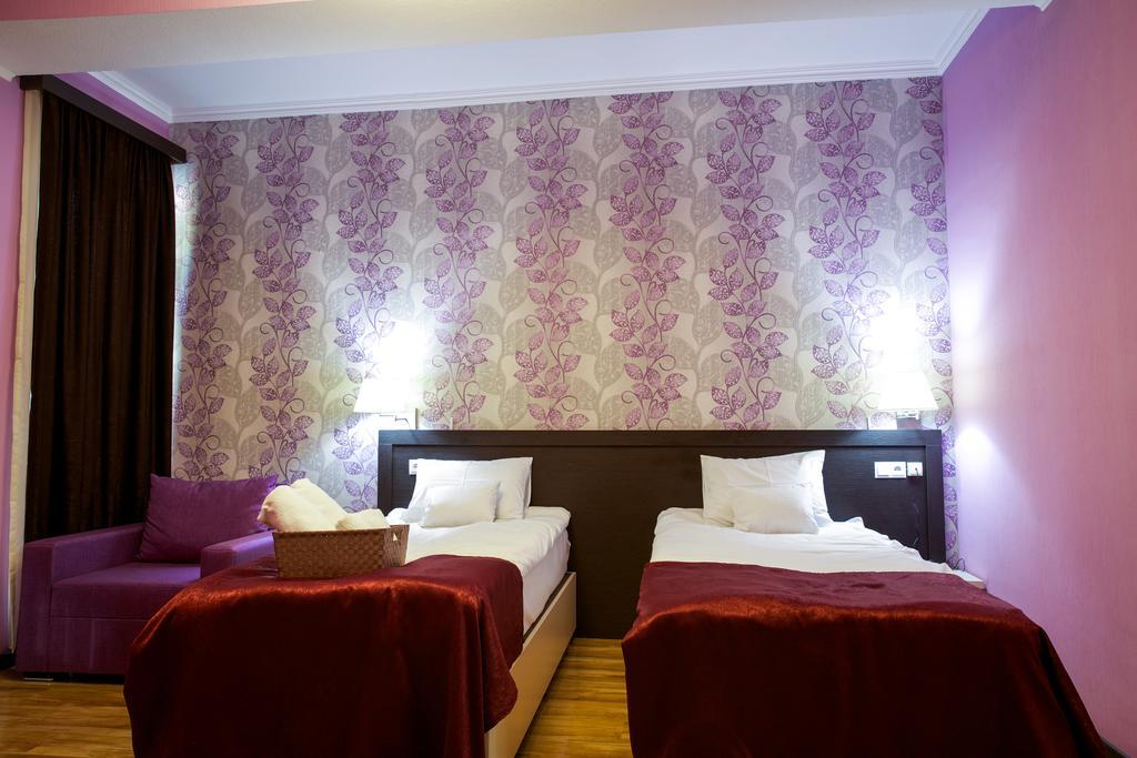 Hotel The One Boutique Tbilisi Exterior foto